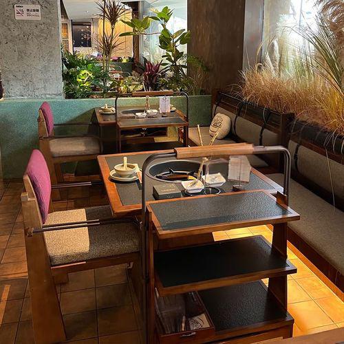 郴州市中餐桌火锅桌 - 推荐